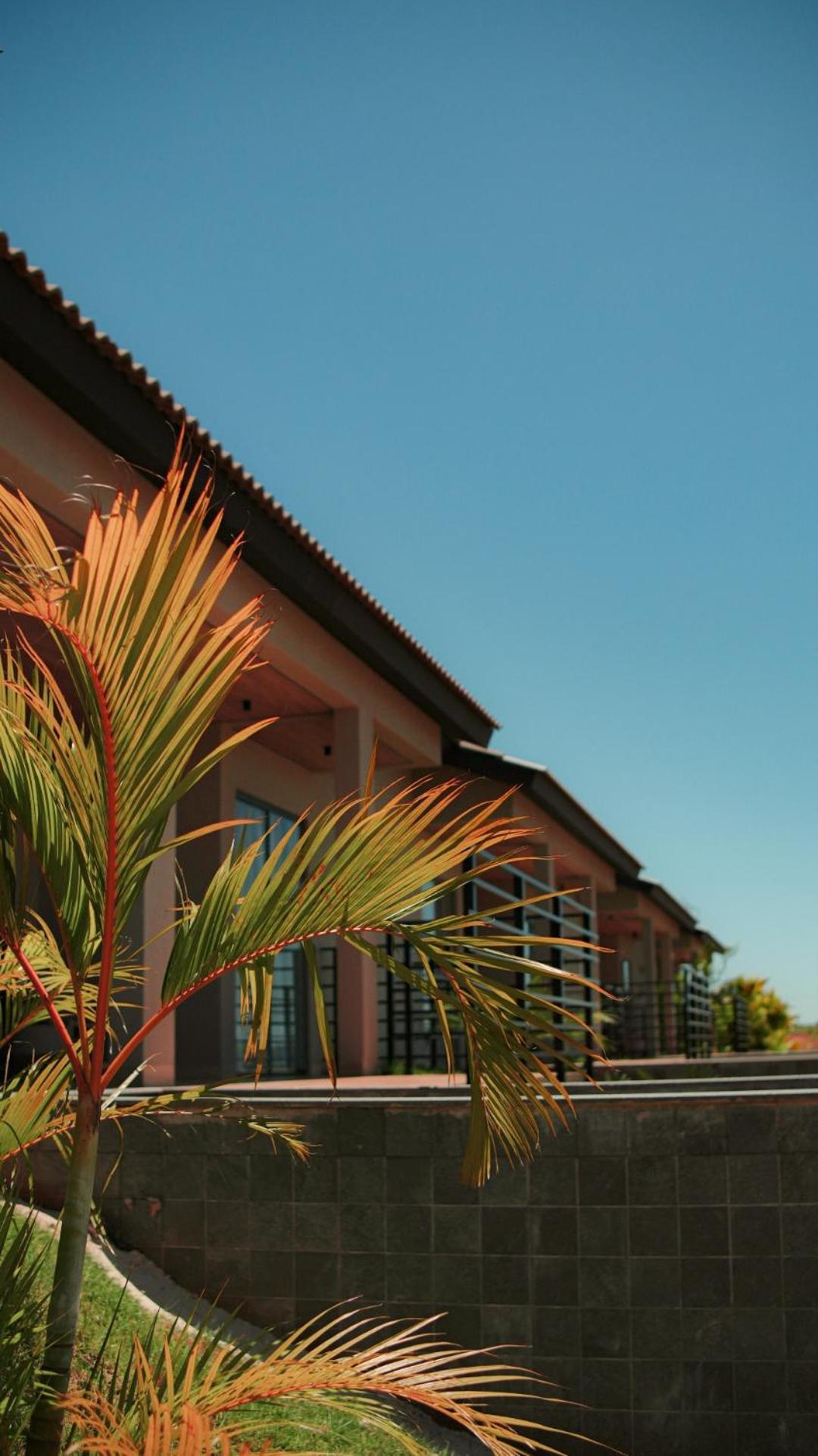 Morro Dos Anjos Aguas Quentes Hotel Resort Oficial Bandeirantes  Extérieur photo